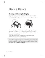 Preview for 8 page of UTStarcom Sidekick ID Reference Manual