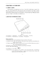 Preview for 4 page of UTStarcom UT-300R User Manual