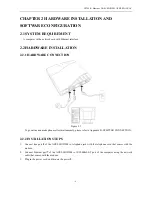 Preview for 6 page of UTStarcom UT-300R User Manual