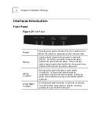 Preview for 10 page of UTStarcom UT-300R2 User Manual