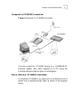 Preview for 13 page of UTStarcom UT-300R2 User Manual