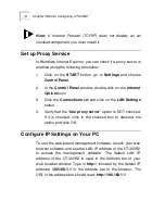 Preview for 17 page of UTStarcom UT-300R2 User Manual