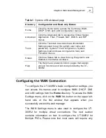 Preview for 21 page of UTStarcom UT-300R2 User Manual