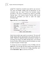 Preview for 22 page of UTStarcom UT-300R2 User Manual