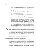 Preview for 28 page of UTStarcom UT-300R2 User Manual