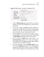 Preview for 31 page of UTStarcom UT-300R2 User Manual