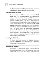 Preview for 36 page of UTStarcom UT-300R2 User Manual