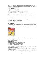 Preview for 17 page of UTStarcom UT GF251 User Manual