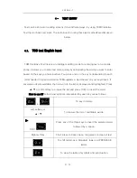 Preview for 21 page of UTStarcom UT1200 User Manual