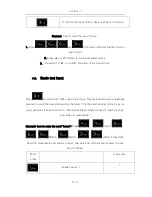 Preview for 22 page of UTStarcom UT1200 User Manual