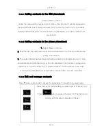 Preview for 60 page of UTStarcom UT1200 User Manual