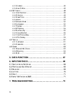 Preview for 6 page of UTStarcom UT611 User Manual