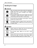 Preview for 12 page of UTStarcom UT611 User Manual