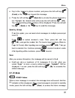 Preview for 39 page of UTStarcom UT611 User Manual