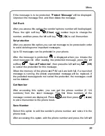 Preview for 41 page of UTStarcom UT611 User Manual