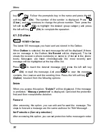 Preview for 42 page of UTStarcom UT611 User Manual