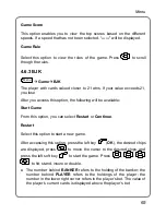 Preview for 71 page of UTStarcom UT611 User Manual