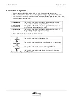 Preview for 5 page of UTStarcom UT618 User Manual