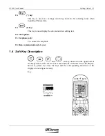 Preview for 22 page of UTStarcom UT618 User Manual