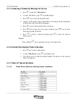 Preview for 40 page of UTStarcom UT618 User Manual