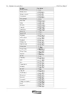 Preview for 41 page of UTStarcom UT618 User Manual