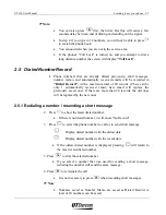 Preview for 44 page of UTStarcom UT618 User Manual