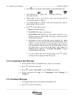 Preview for 45 page of UTStarcom UT618 User Manual