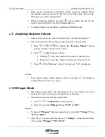 Preview for 50 page of UTStarcom UT618 User Manual