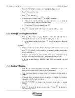 Preview for 57 page of UTStarcom UT618 User Manual