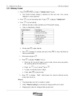 Preview for 59 page of UTStarcom UT618 User Manual