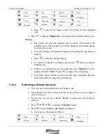 Preview for 70 page of UTStarcom UT618 User Manual