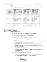 Preview for 77 page of UTStarcom UT618 User Manual