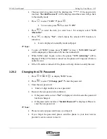 Preview for 82 page of UTStarcom UT618 User Manual