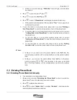 Preview for 110 page of UTStarcom UT618 User Manual