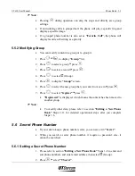 Preview for 114 page of UTStarcom UT618 User Manual