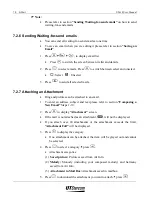 Preview for 139 page of UTStarcom UT618 User Manual