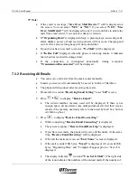 Preview for 142 page of UTStarcom UT618 User Manual