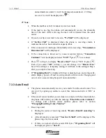 Preview for 143 page of UTStarcom UT618 User Manual