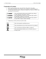 Preview for 4 page of UTStarcom UTS 700 U User Manual