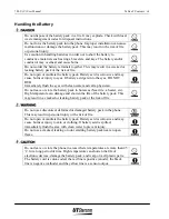 Preview for 7 page of UTStarcom UTS 700 U User Manual