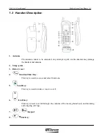 Preview for 15 page of UTStarcom UTS 700 U User Manual