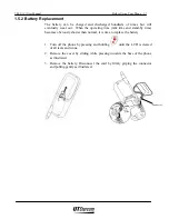 Preview for 19 page of UTStarcom UTS 700 U User Manual