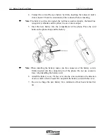 Preview for 20 page of UTStarcom UTS 700 U User Manual