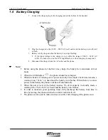 Preview for 21 page of UTStarcom UTS 700 U User Manual