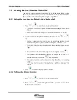 Preview for 28 page of UTStarcom UTS 700 U User Manual