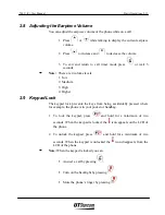 Preview for 33 page of UTStarcom UTS 700 U User Manual