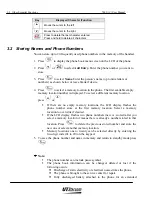 Preview for 36 page of UTStarcom UTS 700 U User Manual