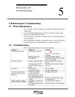 Preview for 61 page of UTStarcom UTS 700 U User Manual