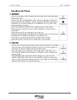 Preview for 7 page of UTStarcom UTS 702 U User Manual