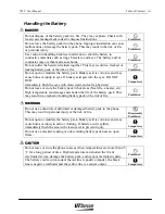 Preview for 8 page of UTStarcom UTS 702 U User Manual